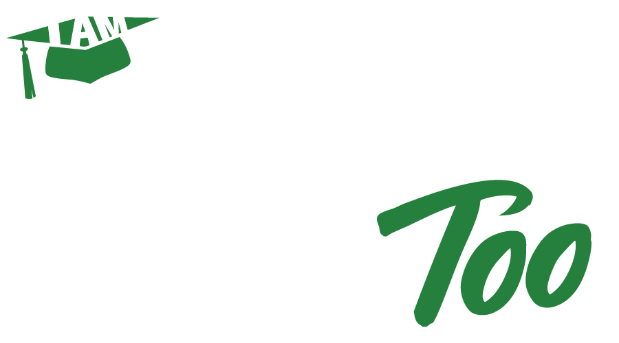 I am First-Gen Too.