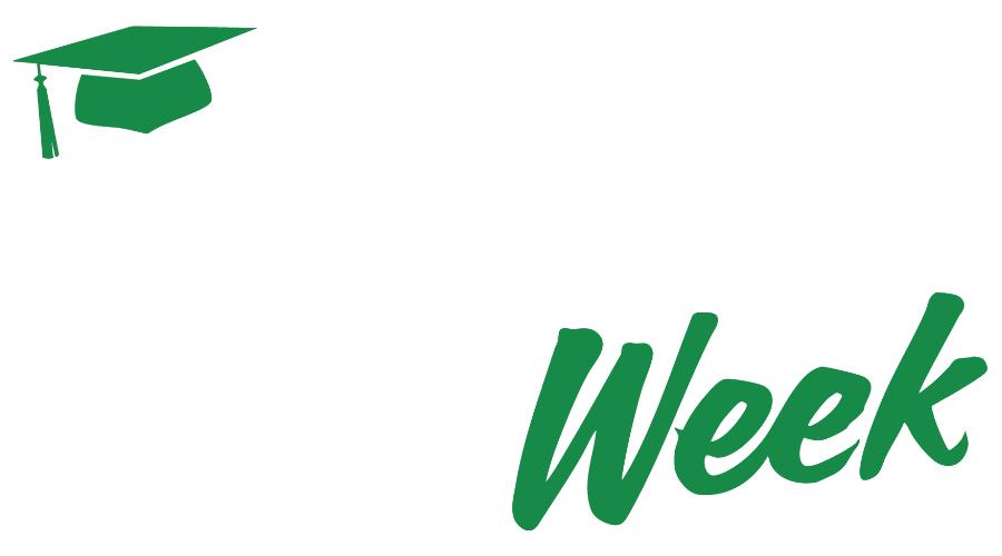 First-Gen Week.